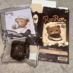 RonRon ロンロン スクイーズ ブラインドボックス チョコレート - メルカリ