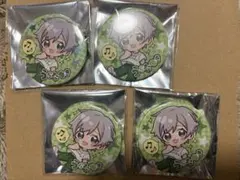 うらたぬき 浦島坂田船春ツー 夜叉 缶バッジ - メルカリ
