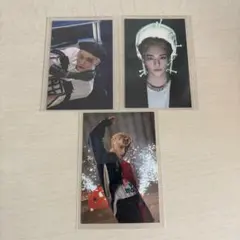 スキズ トレカ ODDINARY sonymusic タワレコ ヒョンジン