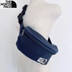 ノースフェイス ホワイトレーベル メッセンジャーバック韓国限定販売品