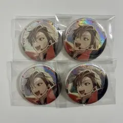 にじさんじ にじフェス Concerto 缶バッチ アルバーン・ノックス