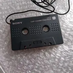 ・SONY CPA-8 カーコネクティングパック　※動作未確認のサムネイル