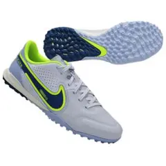 希少　NIKE ナイキ　ティエンポ レジェンド 9 アカデミー TF 24.0