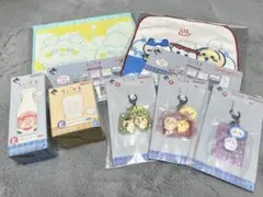 ちいかわ　一番くじ　E賞　F賞　H賞　まとめ売り