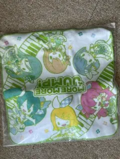 セガ ラッキーくじ プロセカ タオル モアジャン