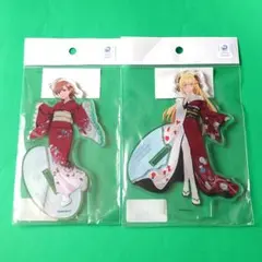 2025年最新】食蜂操祈 アクリルスタンドの人気アイテム - メルカリ