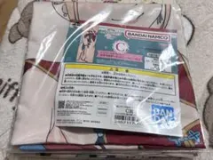 一番くじ　着せ恋　C賞 ハイパーメガクロス 喜多川海夢～キョンシーVer.～