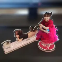 2026年最新】大塚愛 アクスタの人気アイテム - メルカリ