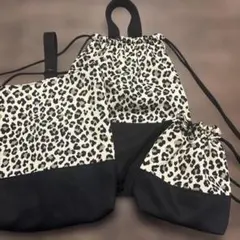 ごーごー様専用ページ 入園入学グッズ ハンドメイド