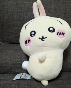 ちいかわ うさぎ ぬいぐるみ