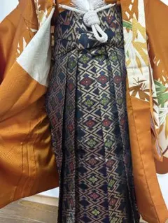 平安束帯風☆男の子セット - メルカリ