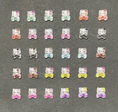 【キティ12-2】30個