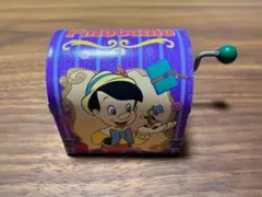 2026年最新】ピノキオ オルゴールの人気アイテム - メルカリ