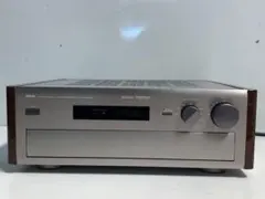 動作品】DENON PMA-7.5 プリメインアンプ 90年代名機 - メルカリ