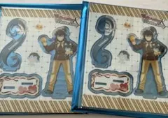 鬼滅の刃 バレンタイン＆ホワイトデー《嘴平伊之助》