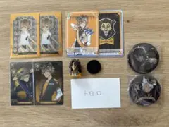 サバナクローセット