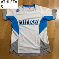 ATHLETA アスレタ プラシャツ　Sのサムネイル