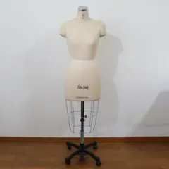 七彩 Fair Lady 9AR ボディ トルソー フェアレディ