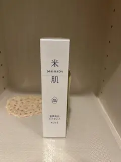 MAIHADA 米肌 肌潤石鹸 - メルカリ