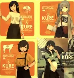 2025年最新】艦これ シールの人気アイテム - メルカリ