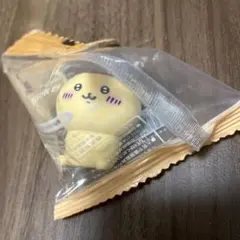 ちいかわ　インテリアミニフィギュア　くりまんじゅう