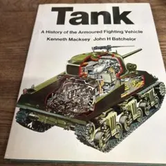 Tank/洋書