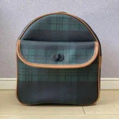 超美品　通園用リュック