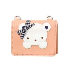 ファミリア　三つ折り財布　ウォレットケース　完売品　廃盤品 2025年最新】familiar 三つ折り財布の人気アイテム - メルカリ