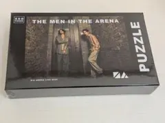 THE MEN IN THE ARENA パズル 500ピース - メルカリ