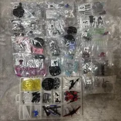 モビルスーツアンサンブル まとめ売り おまけ付き