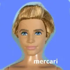 バービー45周年記念ケン Barbie 45th Anniversary Ken - メルカリ
