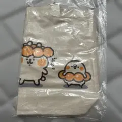 カナヘイ　ミスド　バッグ