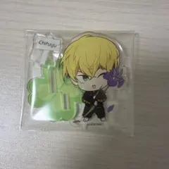 東京卍リベンジャーズ 松野千冬 ミニアクリルスタンド