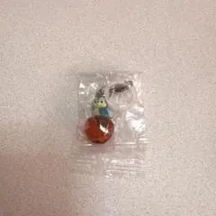 ディズニープリンセス めじるしアクセサリー 小鳥とりんご