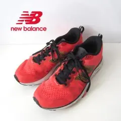 NEW BALANCE／ニューバランス★　HANZO スニーカー　26cm