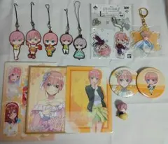 邪*】様 中野一花 まとめ売り