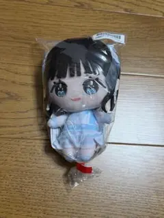 新品・未使用】 =LOVE 音嶋莉沙 ぬいぐるみマスコット(6周年衣装