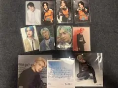 INI 佐野雄大 まとめ売り セット