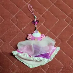 ディズニープリンセス スマホクリーナー　ラプンツェル