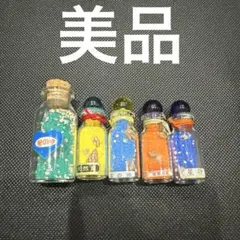 色々な砂の置物 5セット