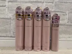 シルク ザ リッチ シャンプー トリートメント ヘアオイル セット