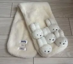 2026年最新】merry jenny ミッフィー マフラーの人気アイテム - メルカリ