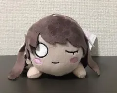 バンドリ！ メガジャンボ寝そべりぬいぐるみ 花園たえ - メルカリ