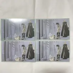 僕のヒーローアカデミア 原画展 メモリアルコレクション 緑谷出久