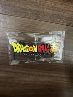 ドラゴンボールスーパー アクリルスタンド　一番くじ
