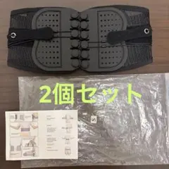 椎間板ヘルニア腰コルセット病院で購入Mサイズ2025年7月 - メルカリ