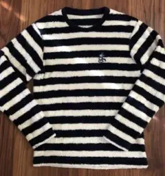 ミッキーマウス 長袖ルームウェア