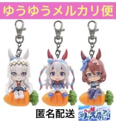 アニメ『ウマ娘 シンデレラグレイ』 プチっとのりマス　全3種