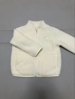 【美品】ユニクロ 赤ちゃん ベビー 上着 90