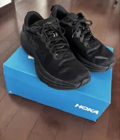 紅*茶様 Hoka Bondi 8 